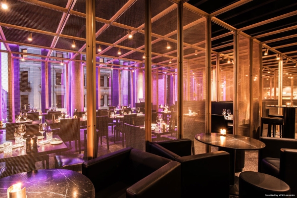 Hotel Empire Riverside (Hamburg)